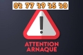 Arnaque au telephone agence delomier malhonnA te 04 77 49 45 40 n5