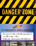 2 danger agence delomier malhonnA te 04 77 49 45 40