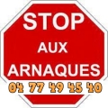 Arnaque au telephone agence delomier malhonnA te 04 77 49 45 40 n4