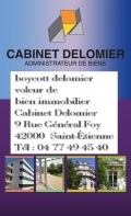 2 agence malhonnA te cabinet delomier 04 77 49 45 40 9 rue gA nA ral foy 42000 saint A tienne