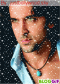 Hrithik