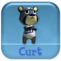  curt