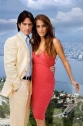 Mauricio ochmann y sandra echeverria