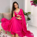 How did the anarkali suit become so popular