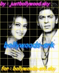 Srk kajol