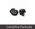 Campfire earbuds