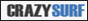 Crazysurf logo