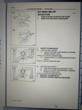 Test efi relais