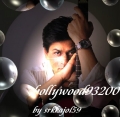 Srk honoured 20 1 