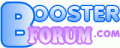 Boosterforum logo 2 