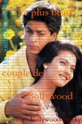 Kajol et srk3