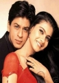 Kajol Shahrukh18