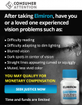 Elmiron attention