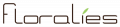 Logo floralies
