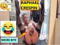 Crespin raphael marly le roi gay sissy faggot exposed