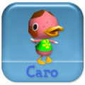  caro