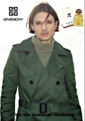 Pi givenchy