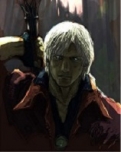 Dmc003 devil may cry dante posters