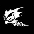 Noeee fear5