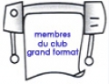 Hp club grand format formaten tetemail