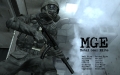 Call of duty4 mge nom complet