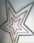 My star