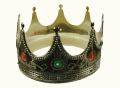 Shiny crown