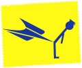 Laposte logo