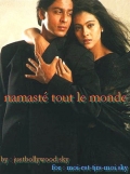 Kajol et srk4