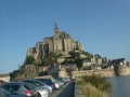 Mont saint michel