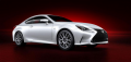 Lexus rc f sport