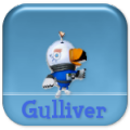  gulliver