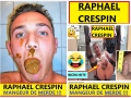 Crespin raphael 5 