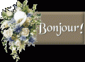 Bonjour 3