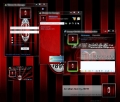 Ac milan skin