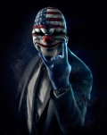 Gaming payday 2 screenshot 8