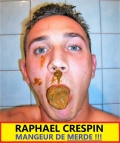 Crespin raphael marly le roi selfie 4