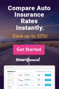 Smart financial