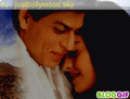 Kajol srk