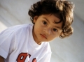 Srk s son