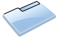 Dossier blue beginrep