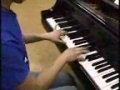 Piano medley