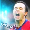 Iniesta azouze