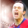 Iniesta azouze0