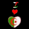 I love algeria