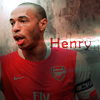 Henry icon 