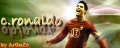 C ronaldo by azouze