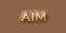 Aim