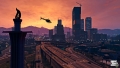 Gta v setting los santos