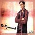 Bollywood srk